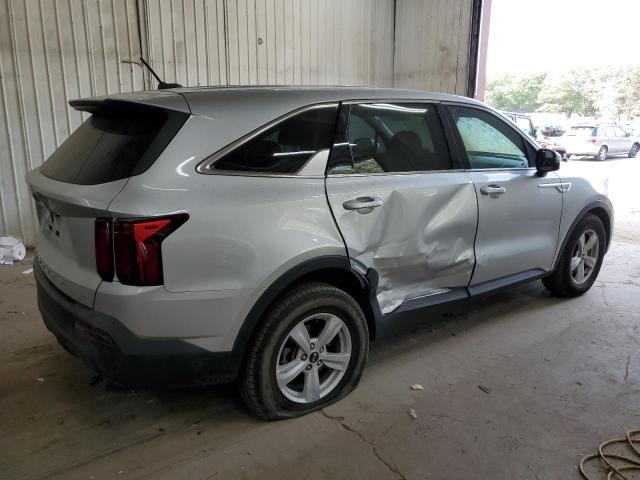 Photo 2 VIN: 5XYRG4LC3MG006486 - KIA SORENTO LX 