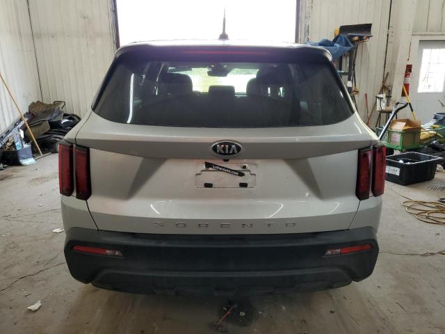 Photo 5 VIN: 5XYRG4LC3MG006486 - KIA SORENTO LX 