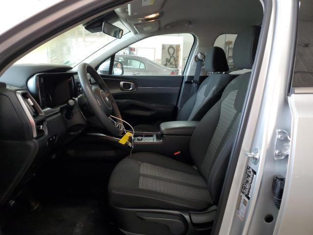 Photo 6 VIN: 5XYRG4LC3MG006486 - KIA SORENTO LX 