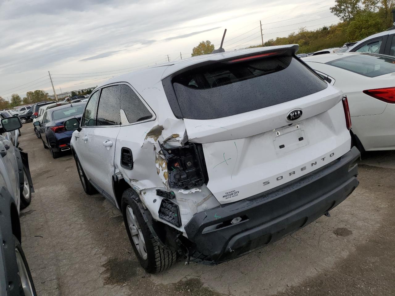 Photo 1 VIN: 5XYRG4LC3MG015995 - KIA SORENTO 