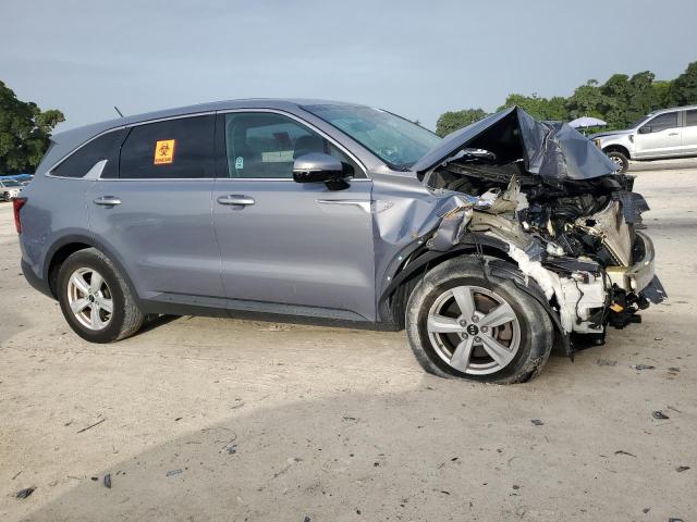 Photo 3 VIN: 5XYRG4LC3MG016659 - KIA SORENTO 