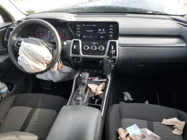 Photo 7 VIN: 5XYRG4LC3MG016659 - KIA SORENTO 