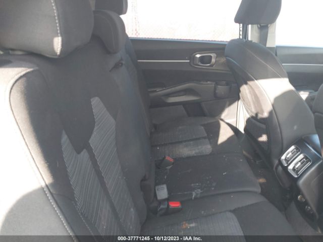 Photo 7 VIN: 5XYRG4LC3MG019593 - KIA SORENTO 