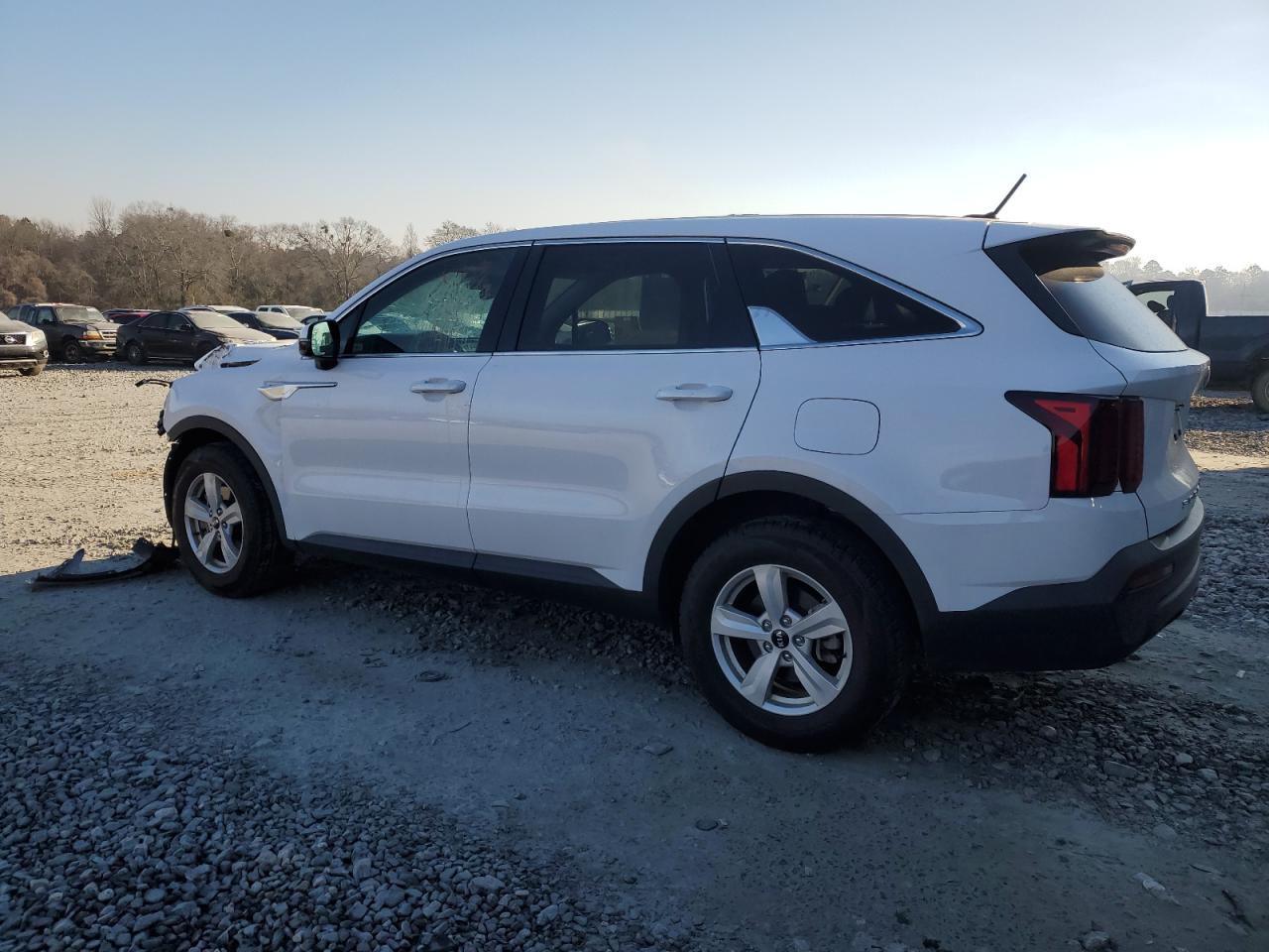 Photo 1 VIN: 5XYRG4LC3MG020095 - KIA SORENTO 