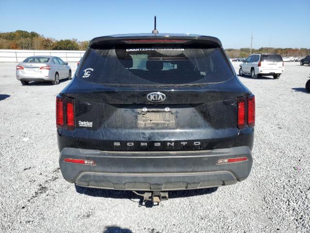 Photo 5 VIN: 5XYRG4LC3MG044610 - KIA SORENTO 