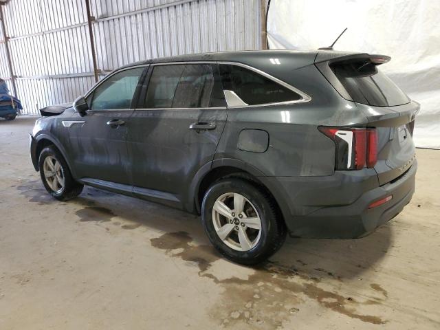 Photo 1 VIN: 5XYRG4LC3MG051377 - KIA SORENTO LX 