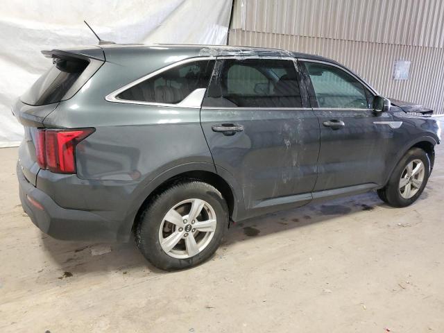 Photo 2 VIN: 5XYRG4LC3MG051377 - KIA SORENTO LX 