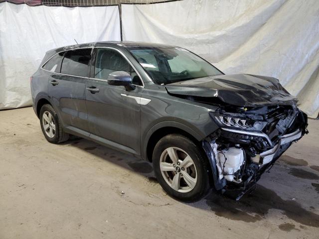 Photo 3 VIN: 5XYRG4LC3MG051377 - KIA SORENTO LX 