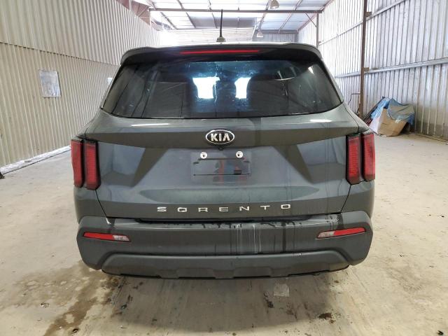 Photo 5 VIN: 5XYRG4LC3MG051377 - KIA SORENTO LX 