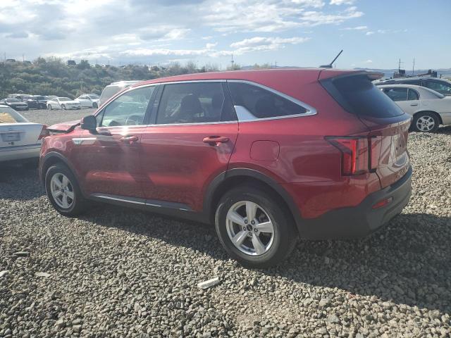 Photo 1 VIN: 5XYRG4LC3NG076488 - KIA SORENTO 