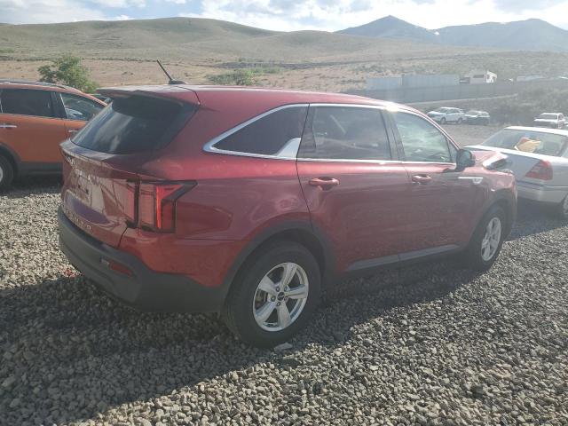 Photo 2 VIN: 5XYRG4LC3NG076488 - KIA SORENTO 