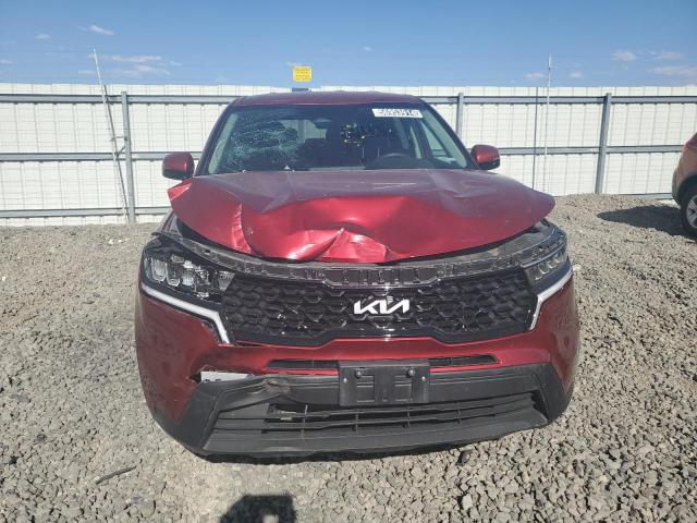 Photo 4 VIN: 5XYRG4LC3NG076488 - KIA SORENTO 