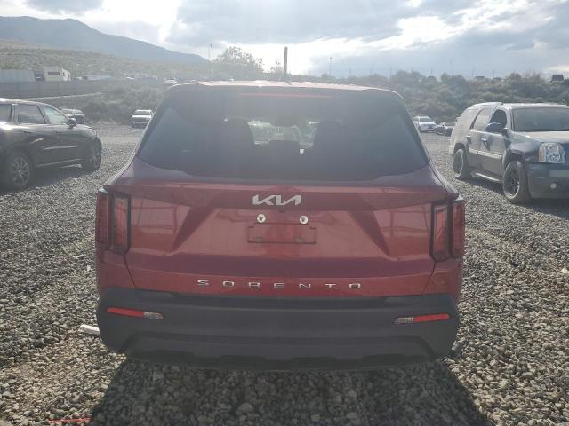 Photo 5 VIN: 5XYRG4LC3NG076488 - KIA SORENTO 