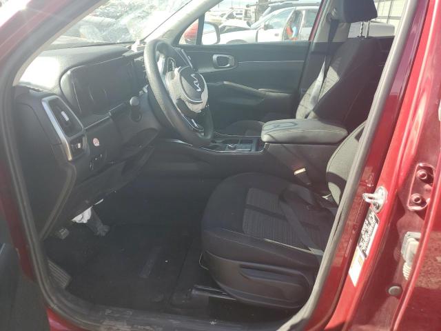 Photo 6 VIN: 5XYRG4LC3NG076488 - KIA SORENTO 