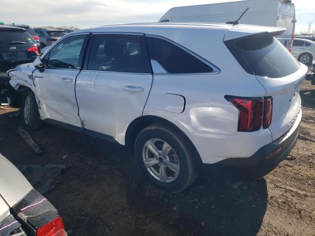 Photo 1 VIN: 5XYRG4LC3NG117430 - KIA SORENTO 