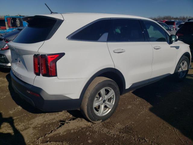 Photo 2 VIN: 5XYRG4LC3NG117430 - KIA SORENTO 