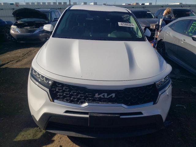 Photo 4 VIN: 5XYRG4LC3NG117430 - KIA SORENTO 