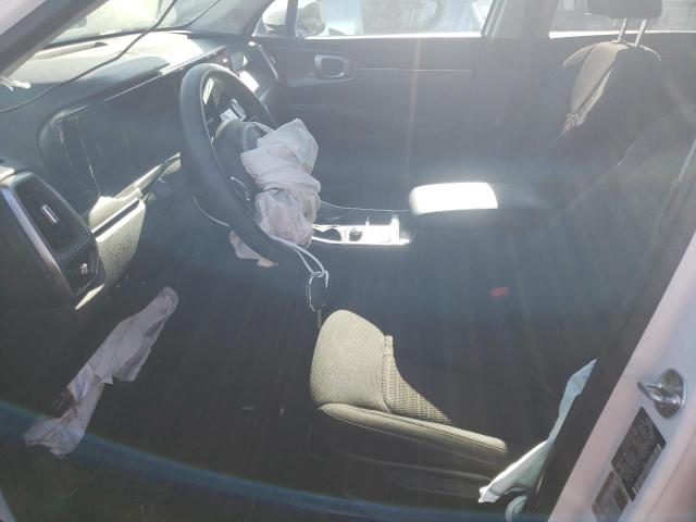 Photo 6 VIN: 5XYRG4LC3NG117430 - KIA SORENTO 