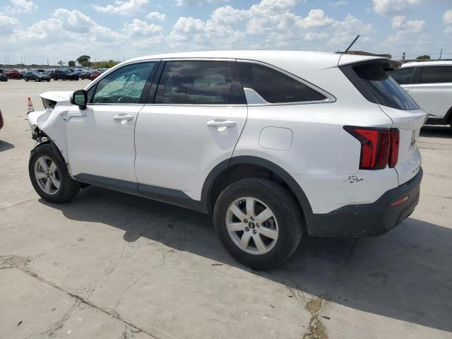 Photo 1 VIN: 5XYRG4LC3NG124541 - KIA SORENTO LX 