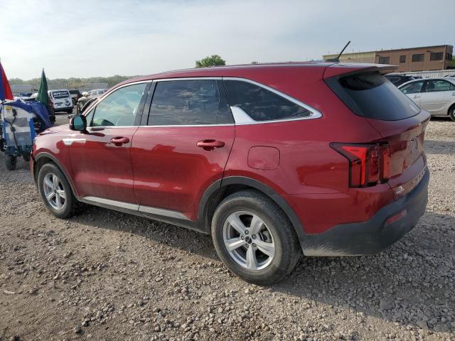 Photo 1 VIN: 5XYRG4LC3NG134115 - KIA SORENTO 