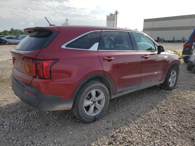 Photo 2 VIN: 5XYRG4LC3NG134115 - KIA SORENTO 