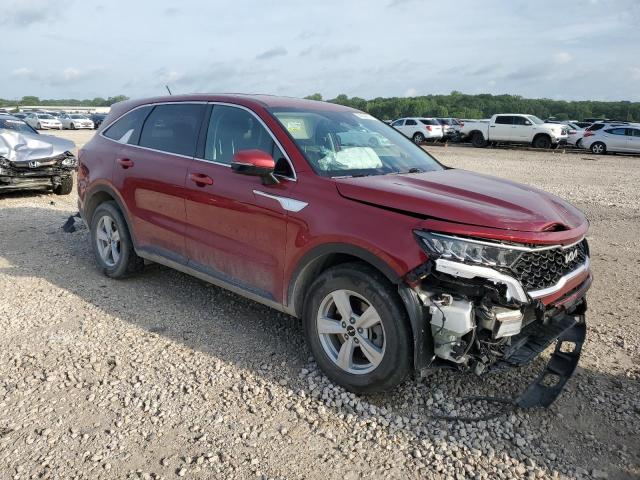 Photo 3 VIN: 5XYRG4LC3NG134115 - KIA SORENTO 