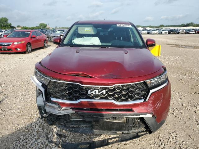 Photo 4 VIN: 5XYRG4LC3NG134115 - KIA SORENTO 