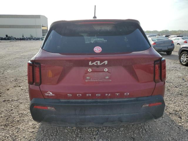 Photo 5 VIN: 5XYRG4LC3NG134115 - KIA SORENTO 