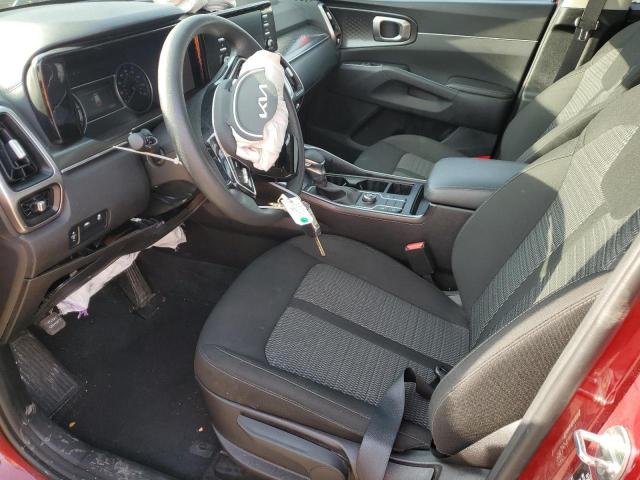 Photo 6 VIN: 5XYRG4LC3NG134115 - KIA SORENTO 