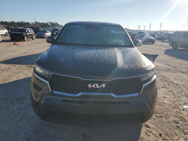 Photo 4 VIN: 5XYRG4LC3NG137015 - KIA SORENTO LX 