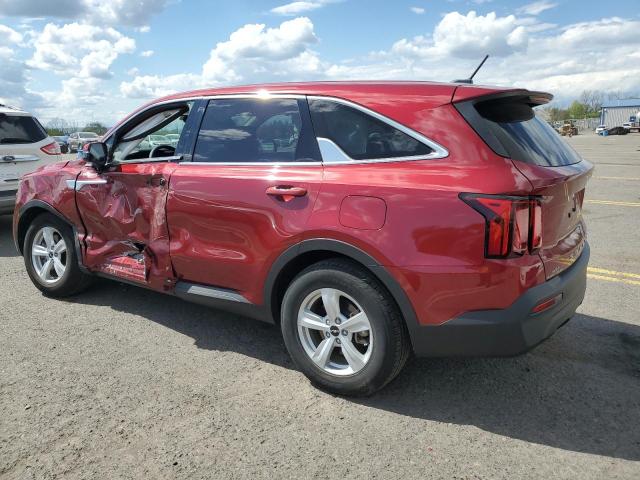 Photo 1 VIN: 5XYRG4LC3NG140626 - KIA SORENTO 