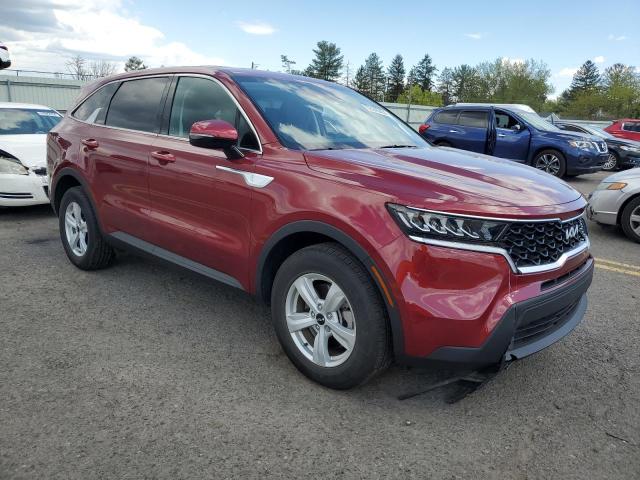 Photo 3 VIN: 5XYRG4LC3NG140626 - KIA SORENTO 