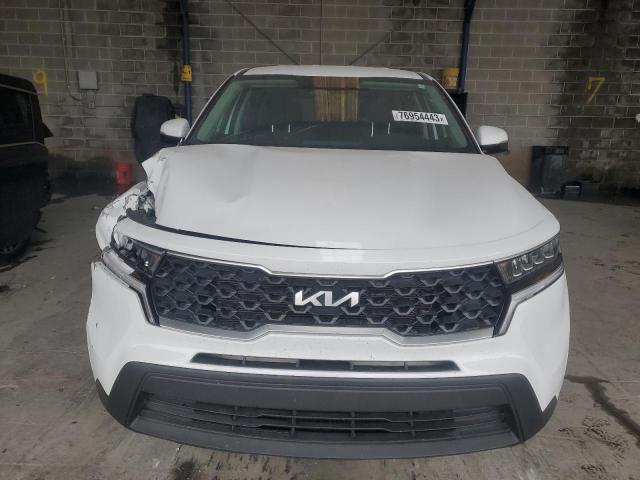 Photo 4 VIN: 5XYRG4LC3NG144224 - KIA SORENTO 