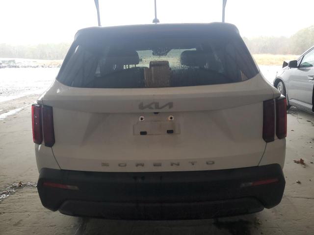 Photo 5 VIN: 5XYRG4LC3NG144224 - KIA SORENTO 