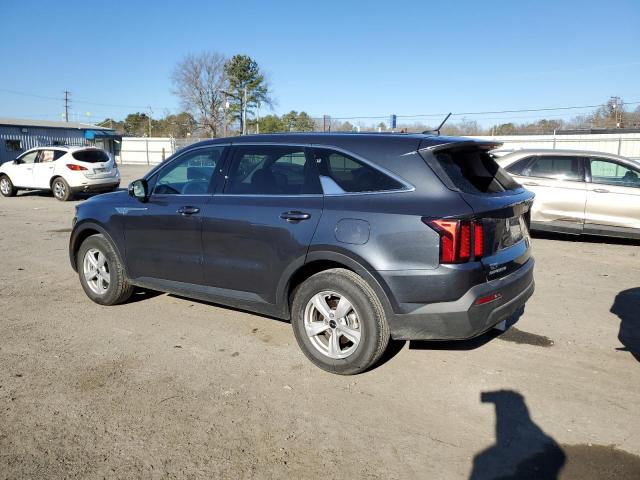 Photo 1 VIN: 5XYRG4LC3PG174648 - KIA SORENTO 