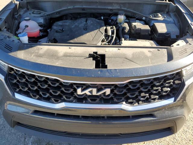 Photo 11 VIN: 5XYRG4LC3PG174648 - KIA SORENTO 