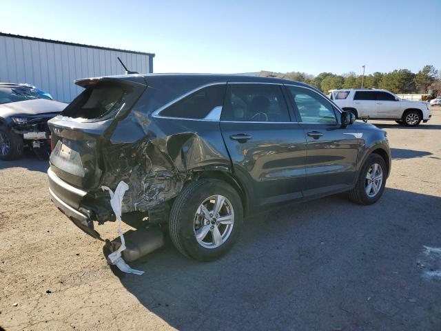 Photo 2 VIN: 5XYRG4LC3PG174648 - KIA SORENTO 