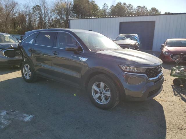 Photo 3 VIN: 5XYRG4LC3PG174648 - KIA SORENTO 