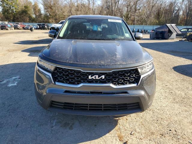 Photo 4 VIN: 5XYRG4LC3PG174648 - KIA SORENTO 