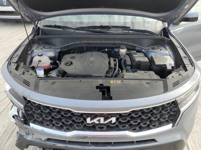 Photo 11 VIN: 5XYRG4LC3PG228563 - KIA SORENTO LX 