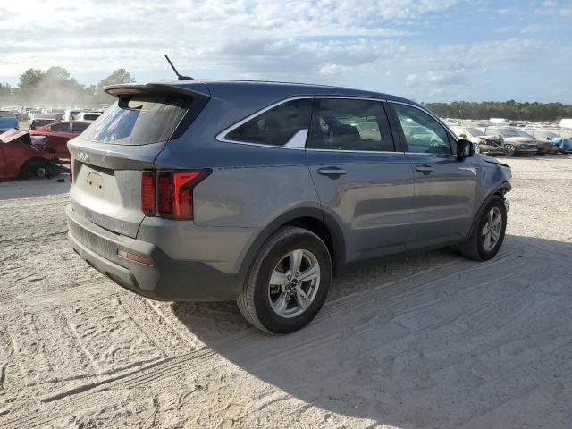 Photo 2 VIN: 5XYRG4LC3PG228563 - KIA SORENTO LX 