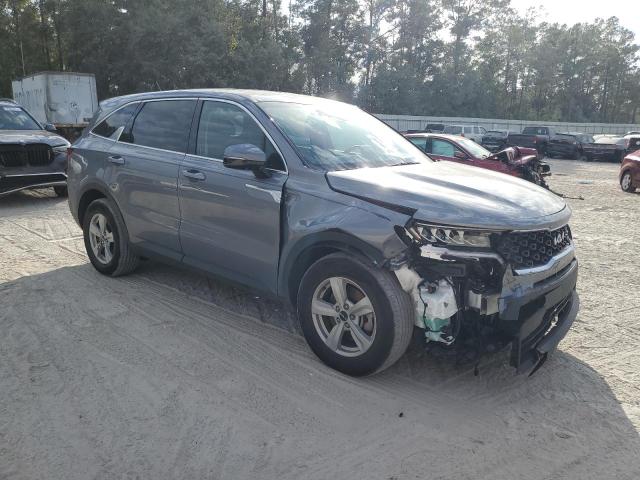 Photo 3 VIN: 5XYRG4LC3PG228563 - KIA SORENTO LX 