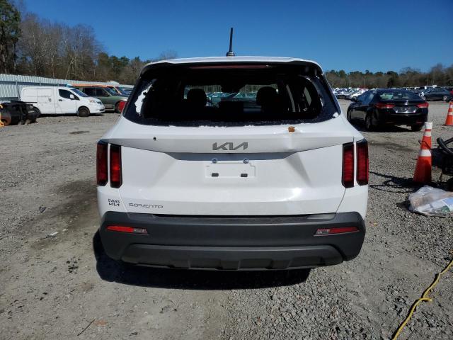 Photo 5 VIN: 5XYRG4LC3PG229261 - KIA SORENTO 