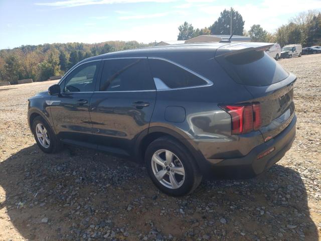 Photo 1 VIN: 5XYRG4LC4MG017089 - KIA SORENTO 