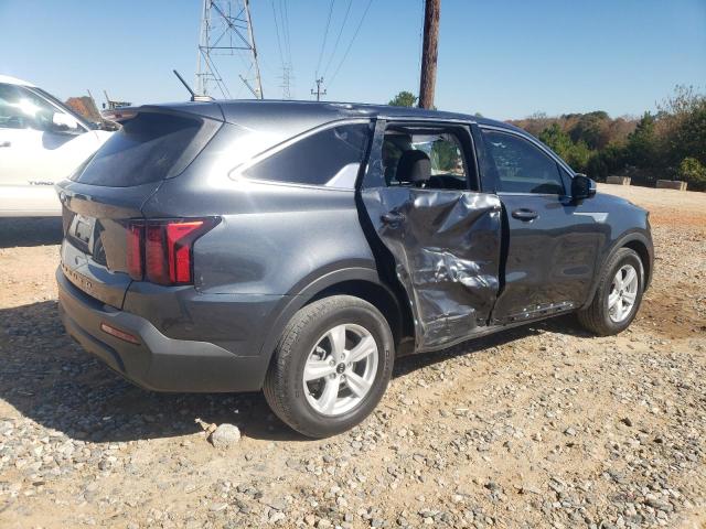 Photo 2 VIN: 5XYRG4LC4MG017089 - KIA SORENTO 