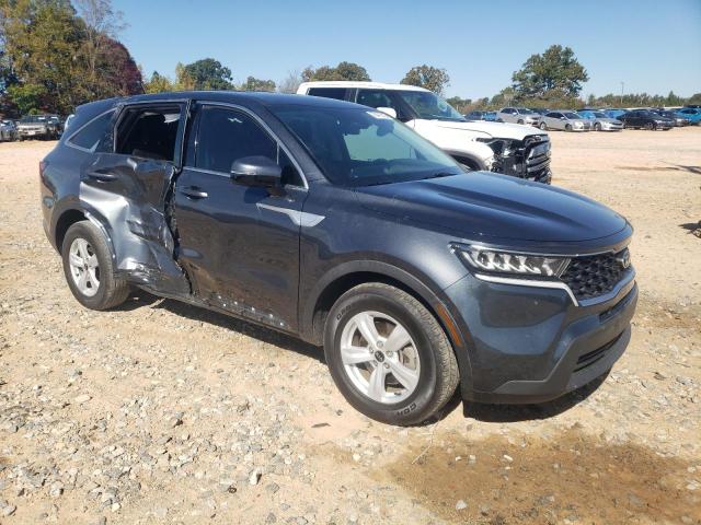 Photo 3 VIN: 5XYRG4LC4MG017089 - KIA SORENTO 