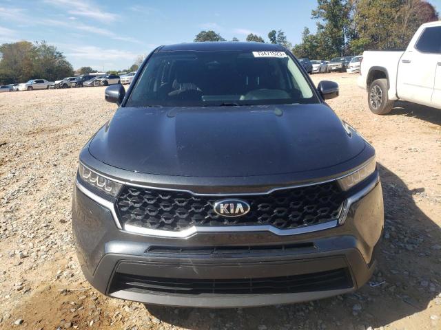 Photo 4 VIN: 5XYRG4LC4MG017089 - KIA SORENTO 