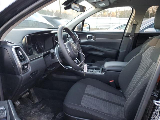 Photo 6 VIN: 5XYRG4LC4MG033437 - KIA SORENTO LX 