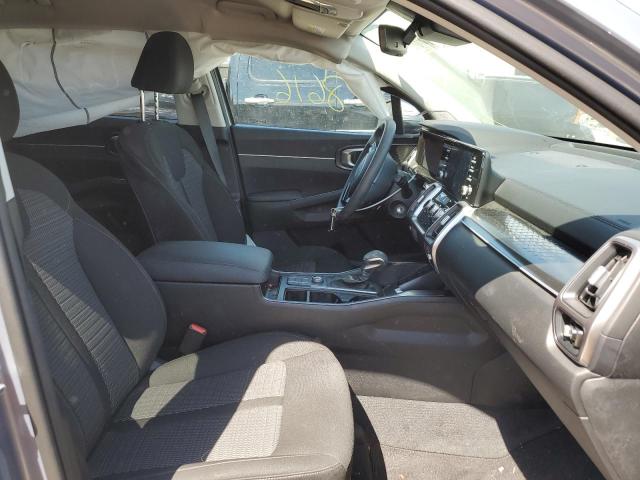 Photo 4 VIN: 5XYRG4LC4NG102077 - KIA SORENTO LX 