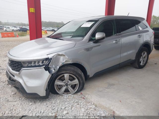 Photo 1 VIN: 5XYRG4LC4NG151814 - KIA SORENTO 